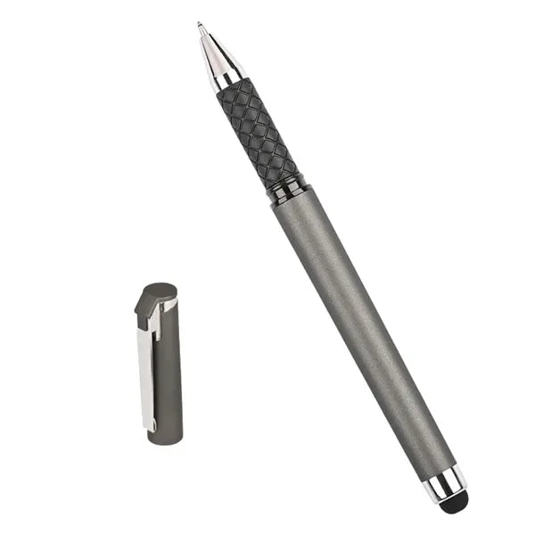 Stylus Gel Pen