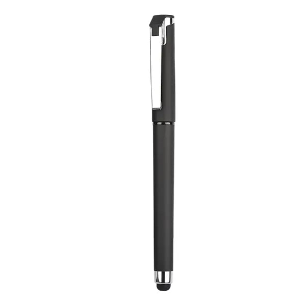 Stylus Gel Pen