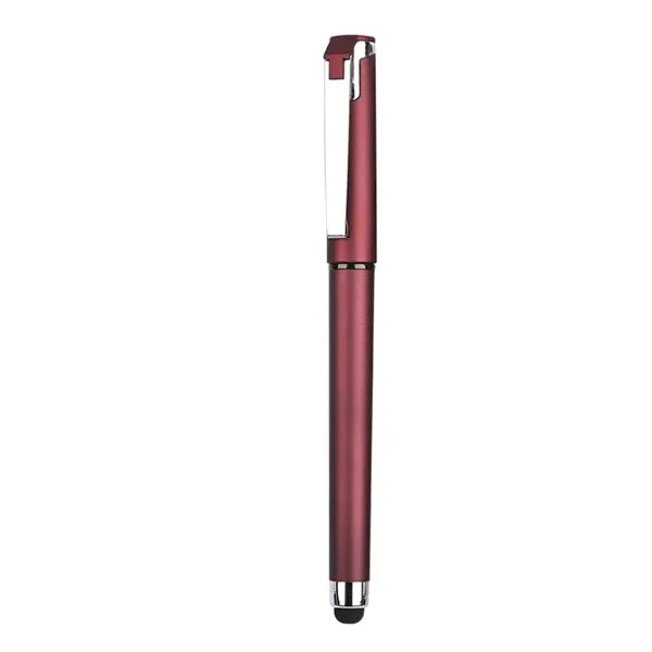 Stylus Gel Pen