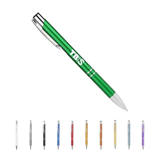 Metal Touch Ballpoint Pen