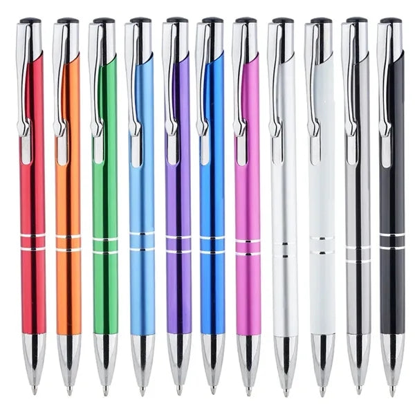 Metal Touch Ballpoint Pen