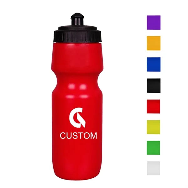 24oz Premium Cycling Water Bottle-Easy Carry