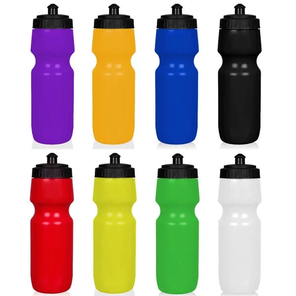 24oz Premium Cycling Water Bottle-Easy Carry