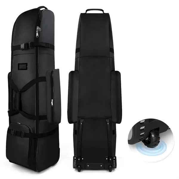 Outdoors Soft-Sided Golf Travel Bag
