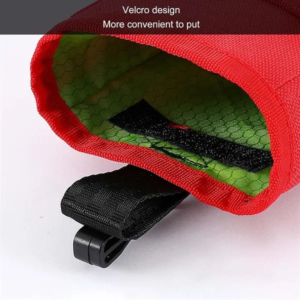 Pet Treat Food Waist Bags