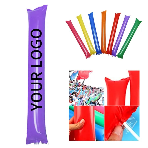 Inflatable Cheer Stick