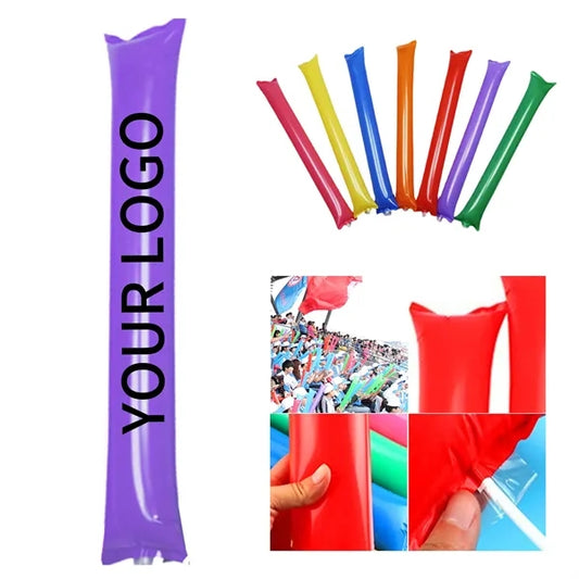 Inflatable Cheer Stick