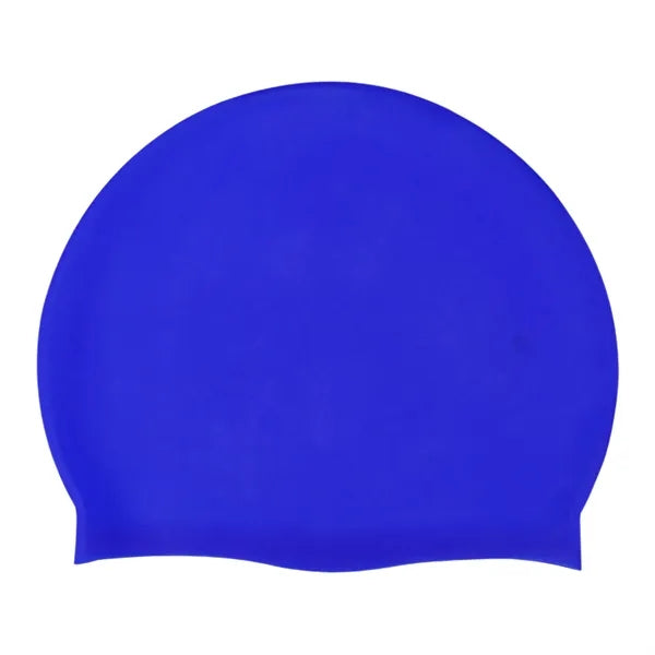 Silicone Swim Cap