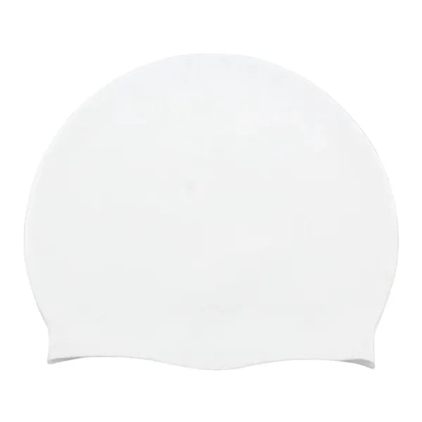 Silicone Swim Cap