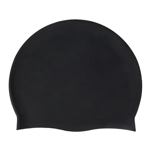 Silicone Swim Cap