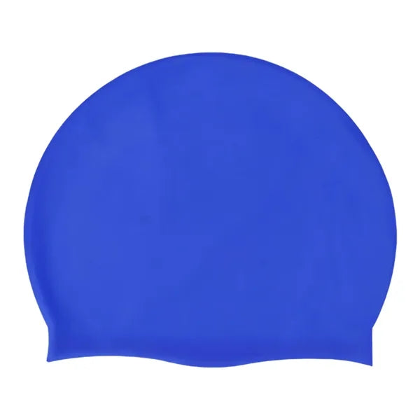Silicone Swim Cap