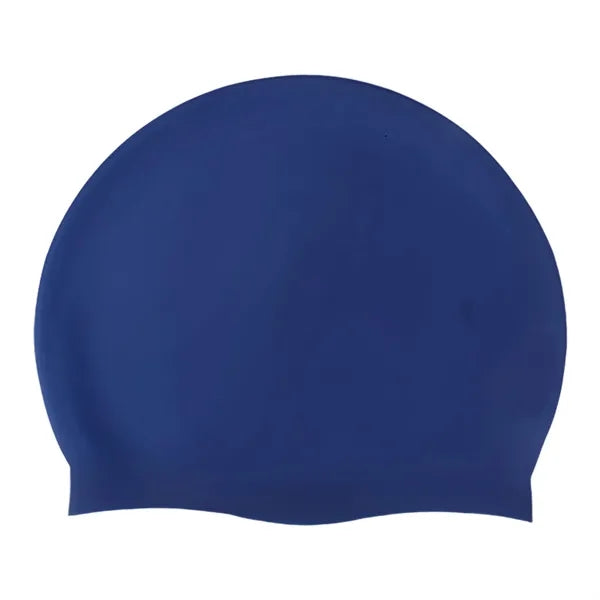 Silicone Swim Cap