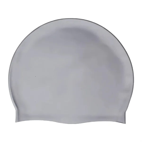 Silicone Swim Cap
