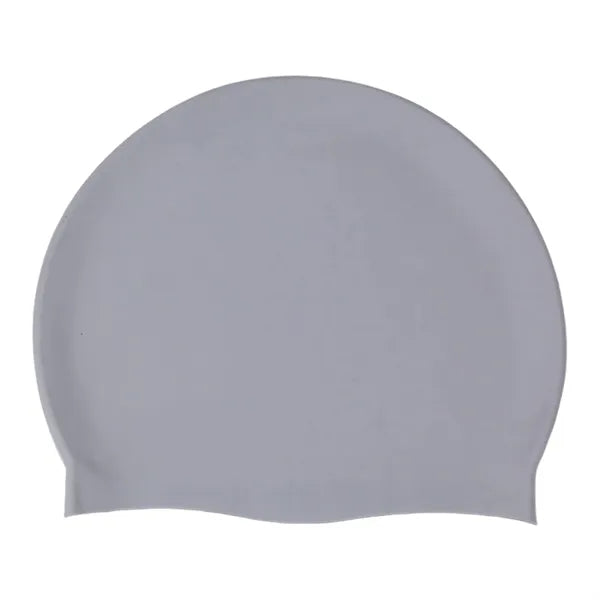 Silicone Swim Cap