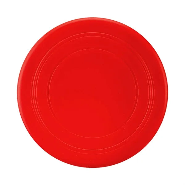 Silicone Pet Disc