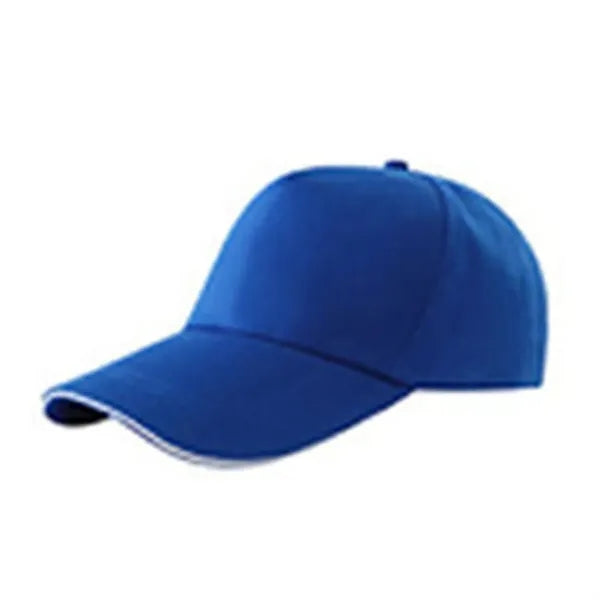 Breathable Sweat Absorbing Cotton Baseball Cap
