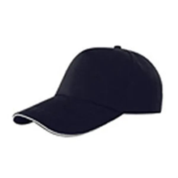 Breathable Sweat Absorbing Cotton Baseball Cap
