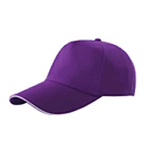 Breathable Sweat Absorbing Cotton Baseball Cap