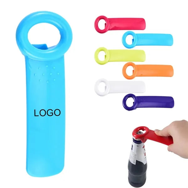 Plastic Jar Key Opener