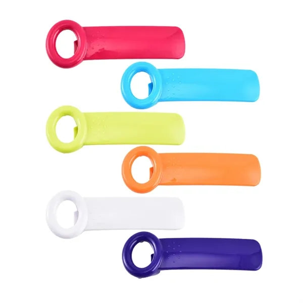 Plastic Jar Key Opener