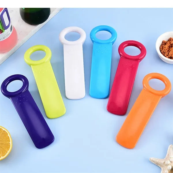 Plastic Jar Key Opener