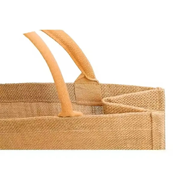 Eco-Friendly Jute Hand Bag