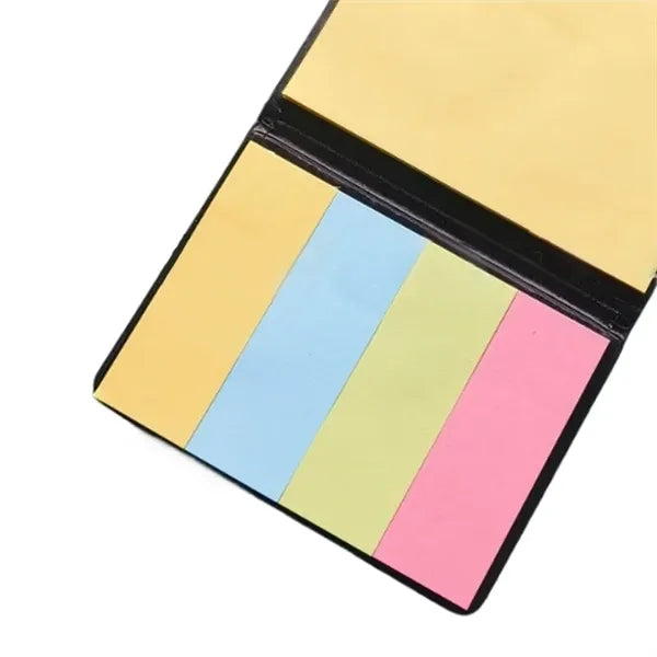Pocket Sized Spiral Jotter Notepad With Pen