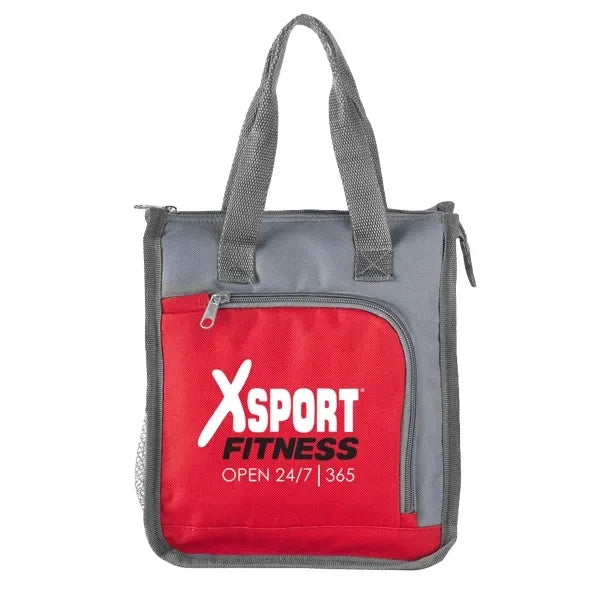 Reply Lunch Cooler Tote