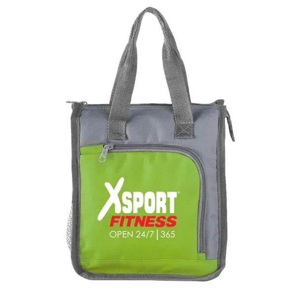 Reply Lunch Cooler Tote