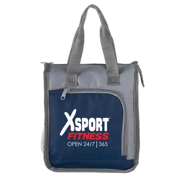 Reply Lunch Cooler Tote
