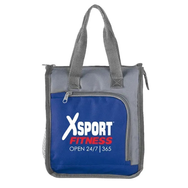 Reply Lunch Cooler Tote