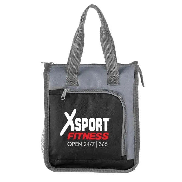 Reply Lunch Cooler Tote
