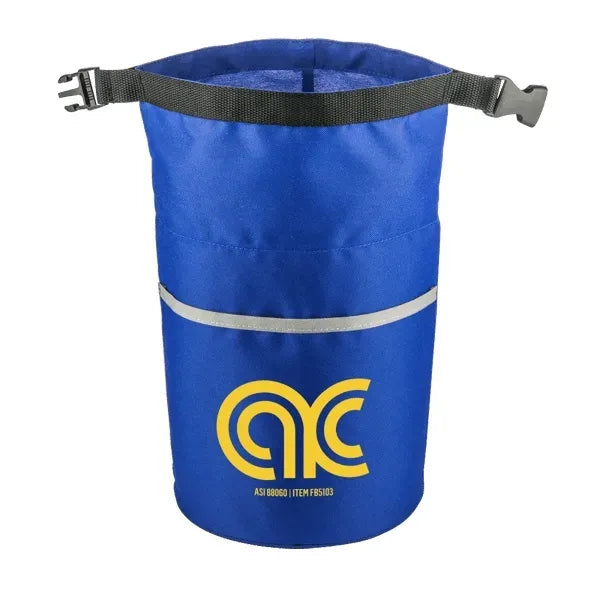 Hilltop Bucket Cooler Bag
