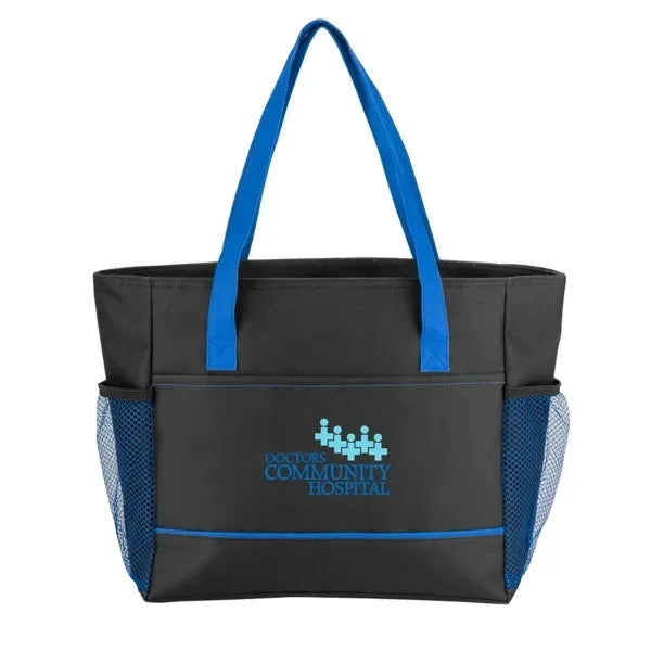 Speed Zone Cooler Bag