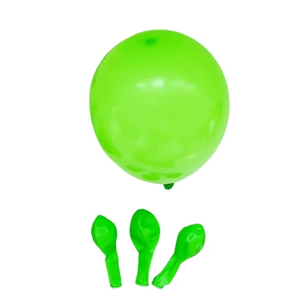 Thick Latex Balloons