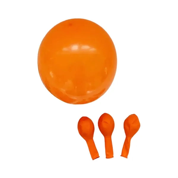 Thick Latex Balloons