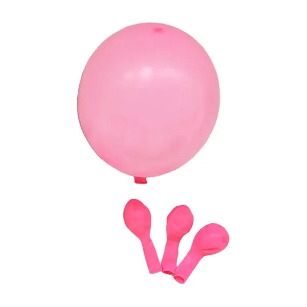 Thick Latex Balloons