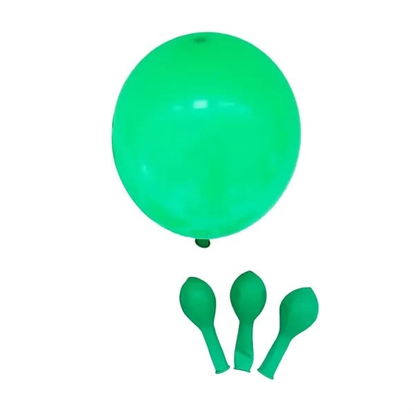 Thick Latex Balloons