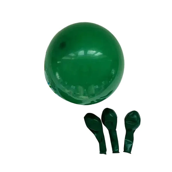 Thick Latex Balloons