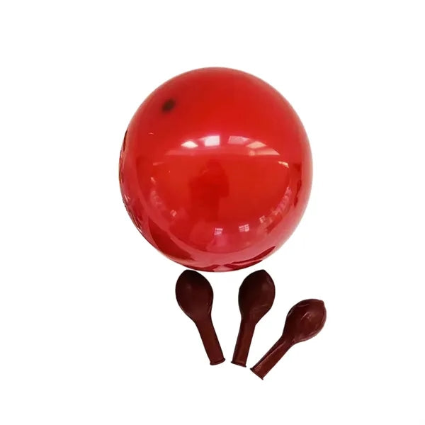 Thick Latex Balloons