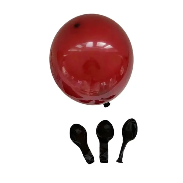 Thick Latex Balloons