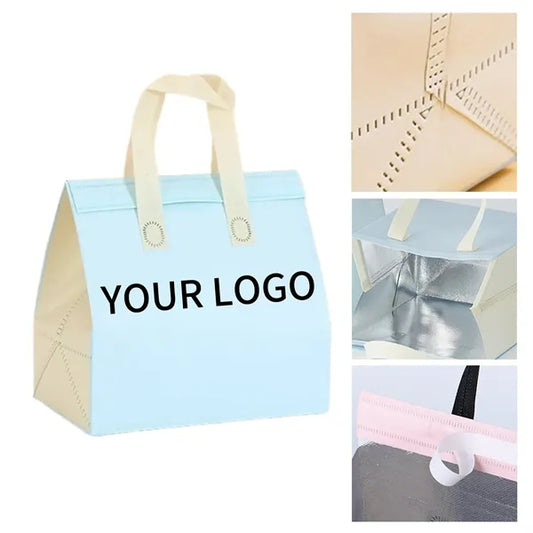 Takeaway Insulated Bag