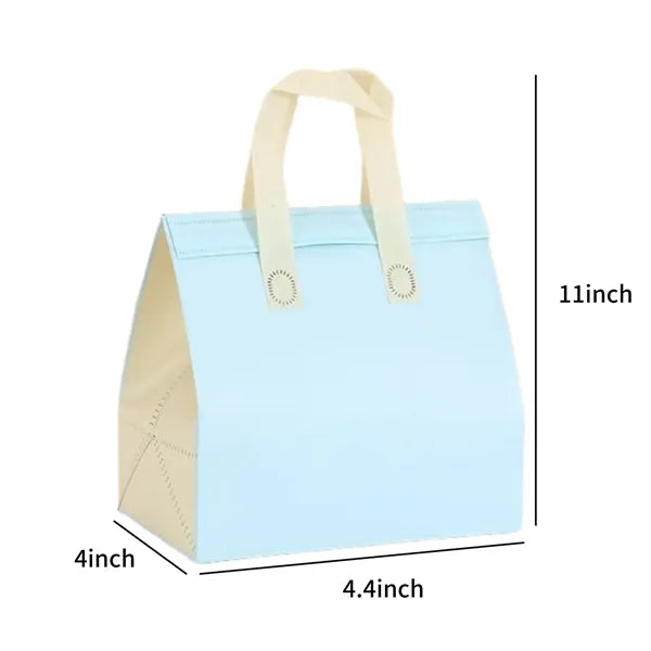 Takeaway Insulated Bag