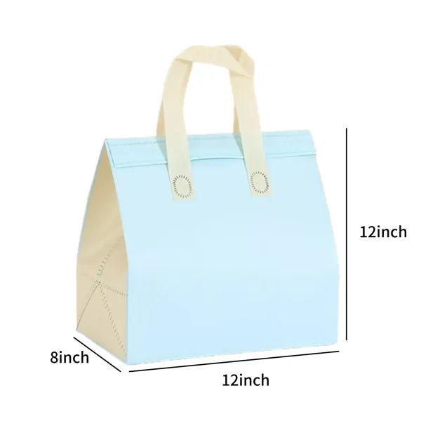 Takeaway Insulated Bag