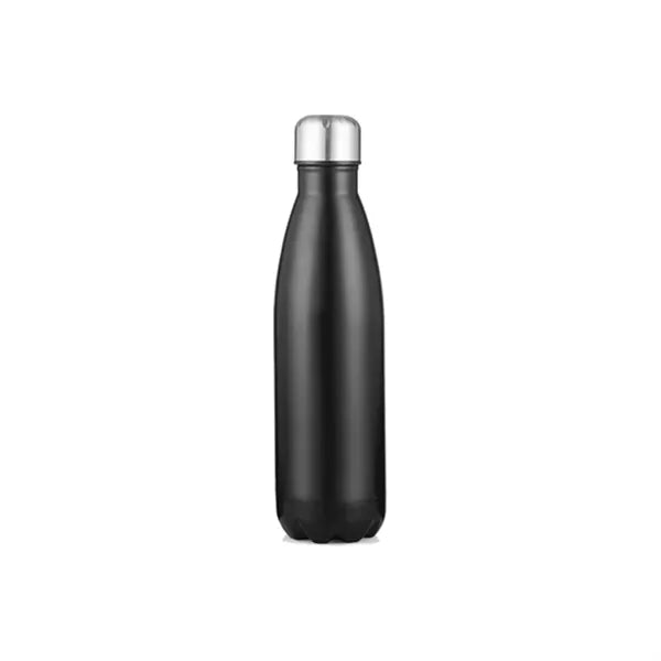 16oz Insulated Stainless Steel Sports Water Bottle