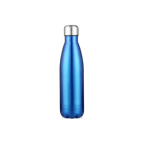 16oz Insulated Stainless Steel Sports Water Bottle