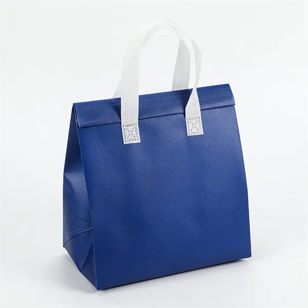 Recyclable Non Woven Insulated Bag