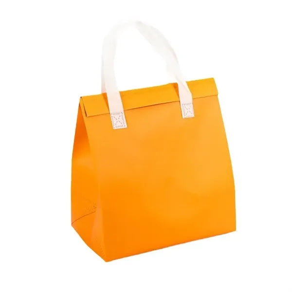 Recyclable Non Woven Insulated Bag