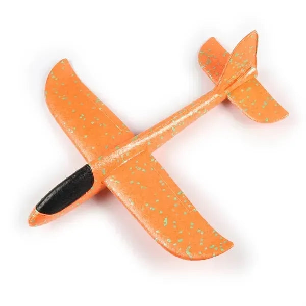 Foam Glider Planes - Fun Toy Aircraft