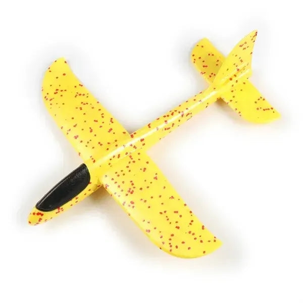 Foam Glider Planes - Fun Toy Aircraft